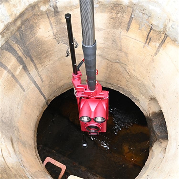 南吕镇管道潜望镜检测（QV检测）